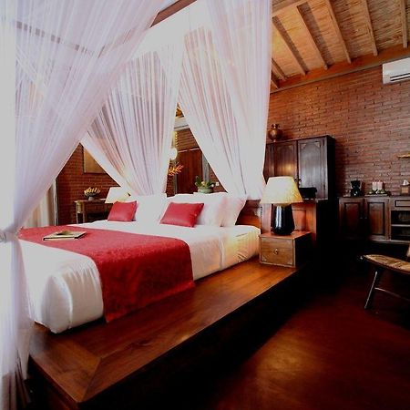 Plataran Menjangan Luxury Residence Suites Banyuwedang Екстериор снимка