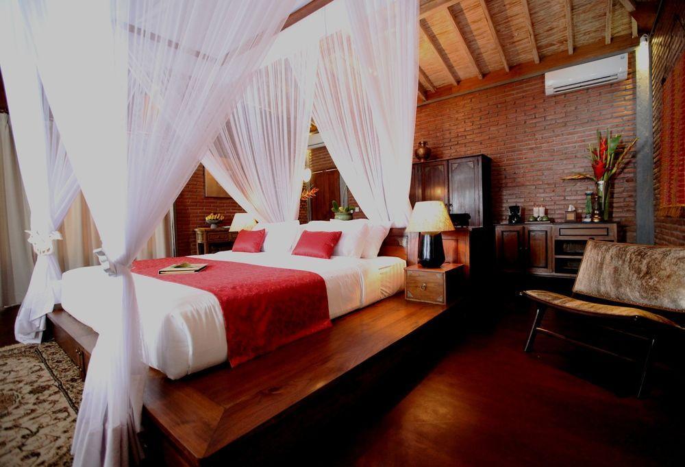 Plataran Menjangan Luxury Residence Suites Banyuwedang Екстериор снимка