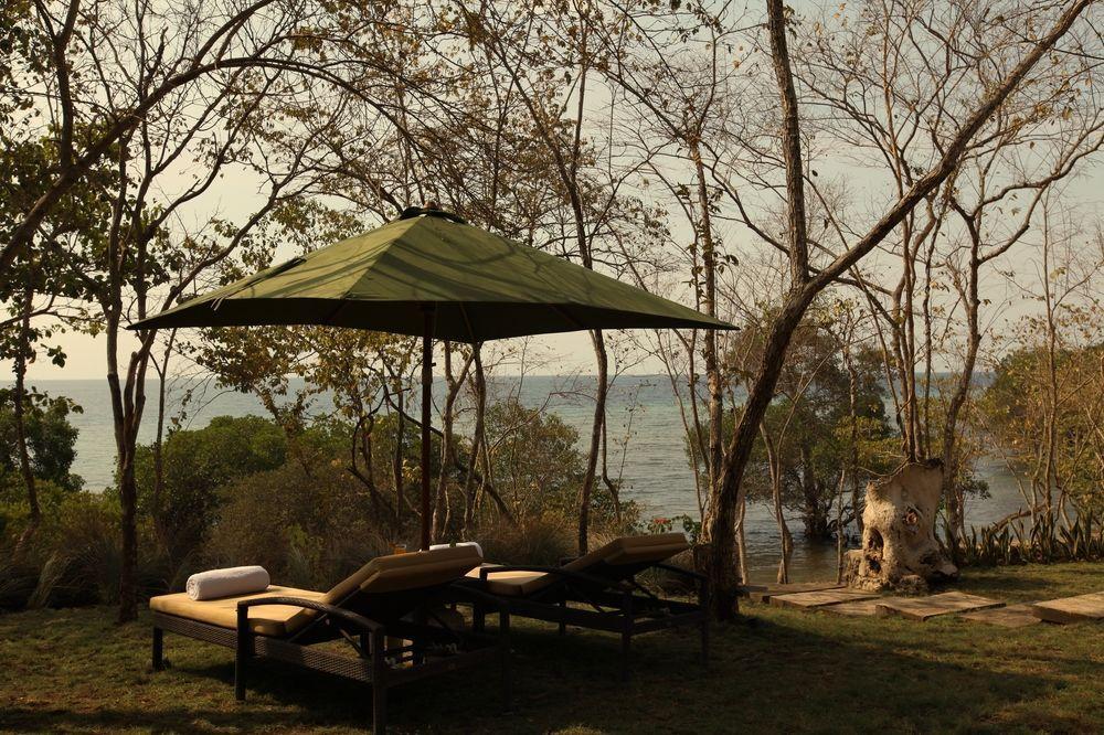 Plataran Menjangan Luxury Residence Suites Banyuwedang Екстериор снимка