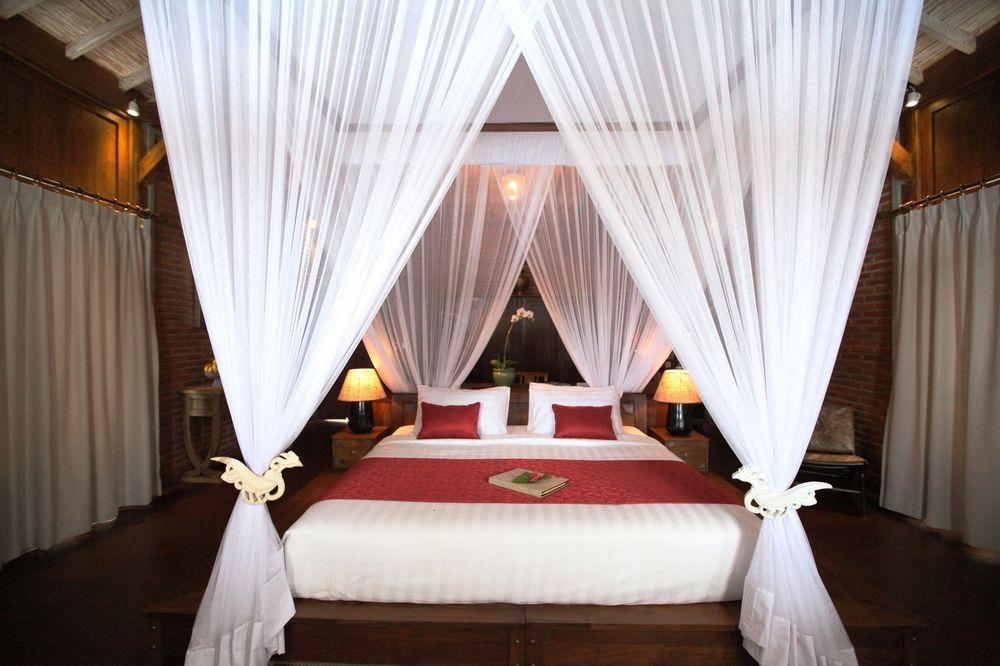 Plataran Menjangan Luxury Residence Suites Banyuwedang Екстериор снимка