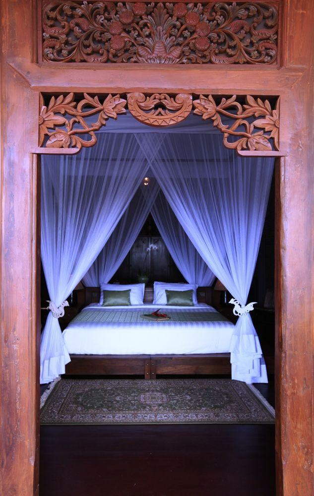 Plataran Menjangan Luxury Residence Suites Banyuwedang Екстериор снимка