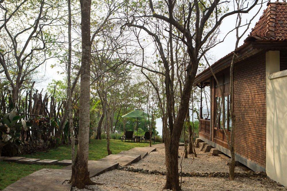 Plataran Menjangan Luxury Residence Suites Banyuwedang Екстериор снимка