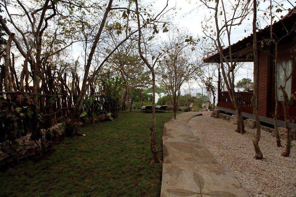 Plataran Menjangan Luxury Residence Suites Banyuwedang Екстериор снимка