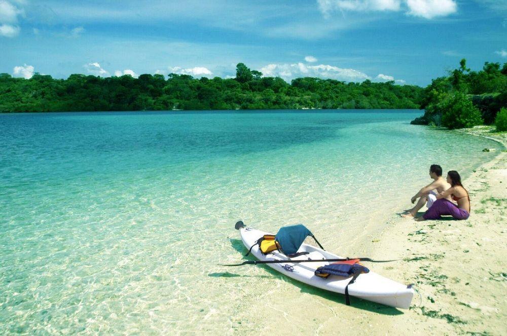 Plataran Menjangan Luxury Residence Suites Banyuwedang Екстериор снимка